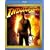 Indiana Jones and the Kingdom of the Crystal Skull [Blu-ray]