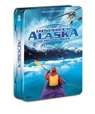 Discover Alaska: The Great Outdoors (5-pk)(Tin)