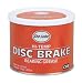 Automotive : CRC SL3161 Hi Temperatureerature Disc Brake Wheel Bearing Grease, 14 Wt Oz