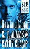 Howling Moon (Tales of the Sazi, Book 4)
