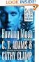 Howling Moon (Tales of the Sazi, Book 4)