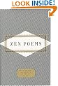 Zen Poems (Everyman's Library Pocket Poets)