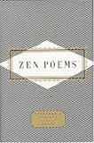 Cover of Zen Poems by  1857157389