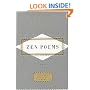 Zen Poems (Everyman's Library Pocket Poets)