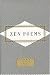 Zen Poems (Everyman's Library Pocket Poets)