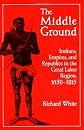 The Middle Ground