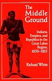 The Middle Ground