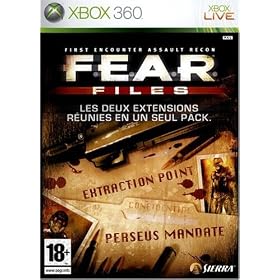 Fear Files