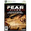 Fear Files