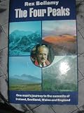 The four peaks : one man's journey to the summits of Ireland, Scotland, Wales and England
