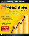 Peachtree Premium Accounting 2008