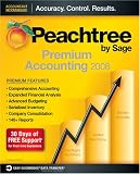 Peachtree Premium Accounting 2008