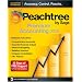 Peachtree Premium Accounting 2008
