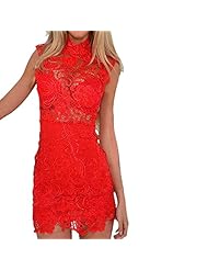 Sexy Cocktail Lace Bodycon Dress/Prom Dress/Wedding Party Dress 