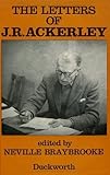 The letters of J.R. Ackerley
