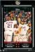 2007 Topps #328 Carlos Delgado & David Wright New York Mets Baseball Card - Mint Condition - Shipped in Protective Display Case!