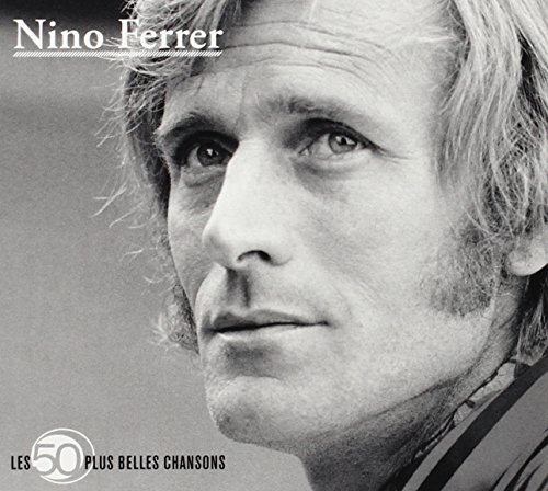 Nino Ferrer - Superstars De La Chanson N� 2 - Zortam Music