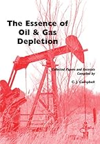 The Essence of Oil & Gas Depletion