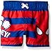 Disney Baby-Boys Spiderman Trunk