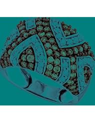 1.59CT-DIAMOND FASHION BAND / 10KWG