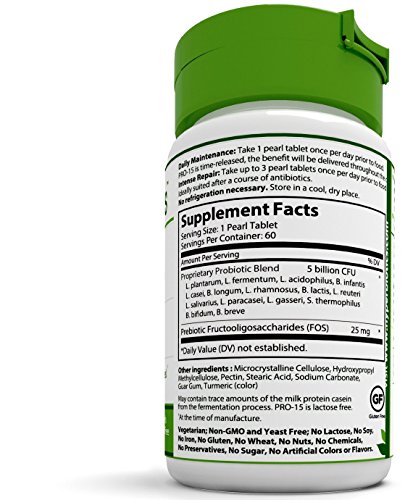 Imagen 1 de Hyperbiotics 0