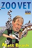 Zoo vet