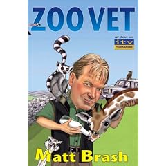 Zoo Vet