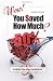 Wow! You Saved How Much?: A Step-by-Step Money-Saving Guide