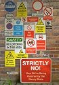 Strictly No!: How We're Being Overrun by the Nanny State