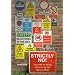 Strictly No!: How We're Being Overrun by the Nanny State