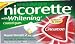 Nicorette Gum, 2mg, Cinnamon, **315 pieces - Triple Pak** - EZ release pkging