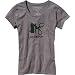 Confronta prezzi Patagonia - LIV SIMPLY CC TS, Maglia da donna, Ghiaia, S