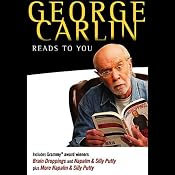 George Carlin Reads to You | [George Carlin]