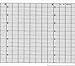 Chart, Fanfold, Range None, 132 Ft, PK2