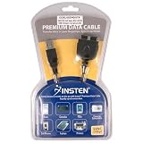 Dell Axim X50 HotSync Sync and Charge Cable