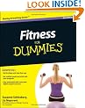 Fitness For Dummies (For Dummies (Lifestyles Paperback))