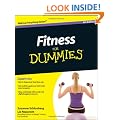 Fitness For Dummies (For Dummies (Lifestyles Paperback))
