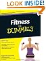 Fitness For Dummies (For Dummies (Lifestyles Paperback))
