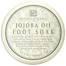 Donna Chang ホホバオイル フットソーク 200g 画像