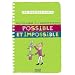 Possible et impossible
