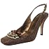 J.Renee Womens Christa Slingbac