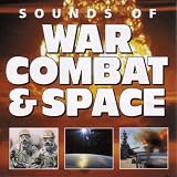 Sound Effects: War, Combat & Space