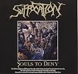 Souls to Deny
