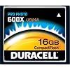 Duracell 16GB 600 x Speed ProPhoto CompactFlash