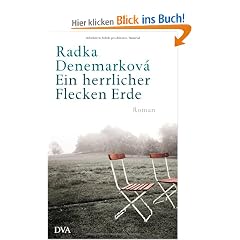 Ein herrlicher Flecken Erde: Roman