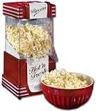 Simeo - FC 140 -  Pop Corn Retro Series