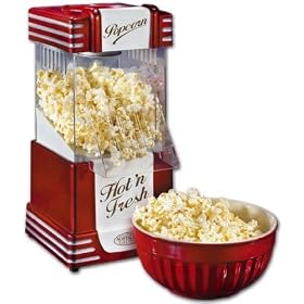 Simeo - FC 140 -  Pop Corn Retro Series