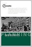 Planning for the historic environment