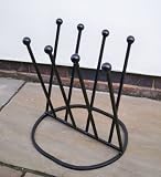 from 4 Pair Boot Rack Round 4 Pair Boot Rack (round)