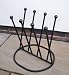 from 4 Pair Boot Rack Round 4 Pair Boot Rack (round)